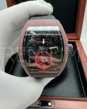 Franck Muller часы PR501661