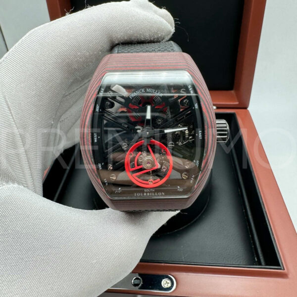 Franck Muller часы PR501661