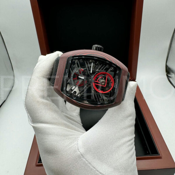 Franck Muller часы PR501661 2