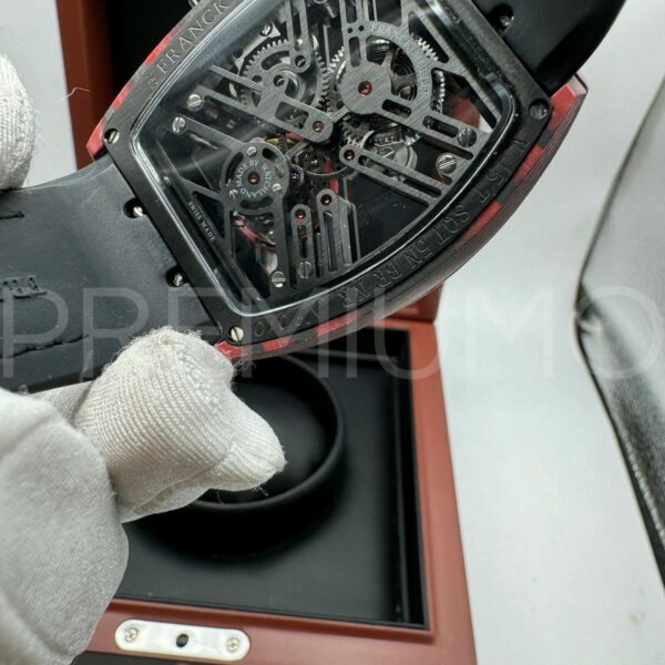 Franck Muller часы PR501661 4