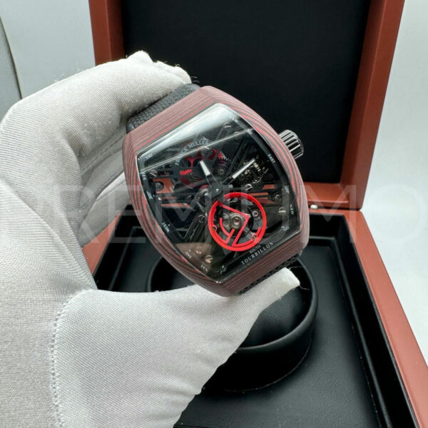Franck Muller часы PR501661 5