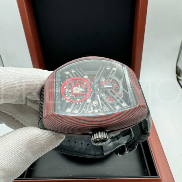Franck Muller часы PR501661 3
