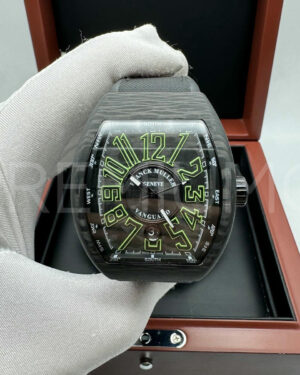 Franck Muller часы PR738852