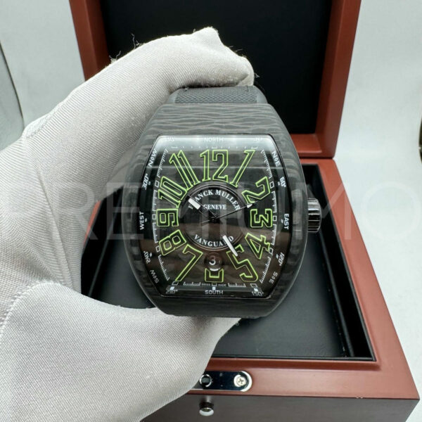 Franck Muller часы PR738852