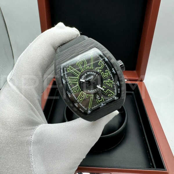 Franck Muller часы PR738852 2