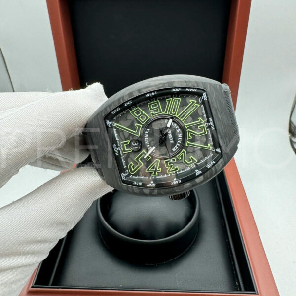 Franck Muller часы PR738852 3