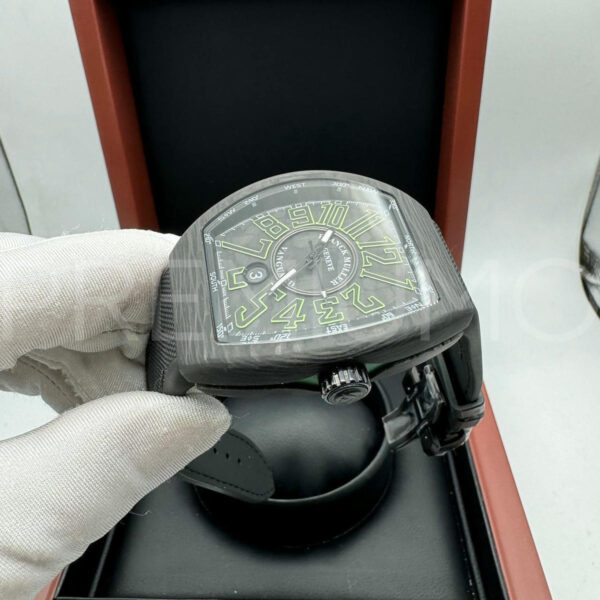 Franck Muller часы PR738852 4