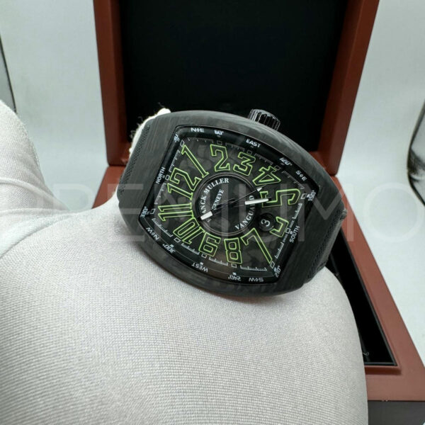 Franck Muller часы PR738852 6