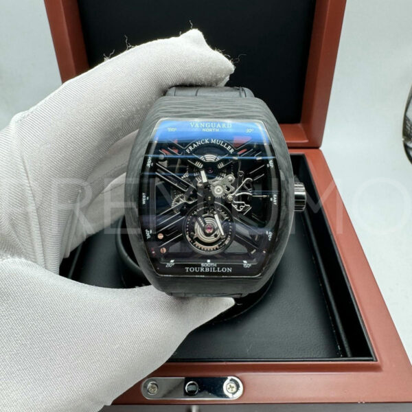 Franck Muller часы PR810971