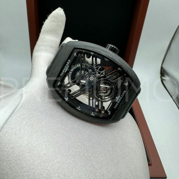 Franck Muller часы PR810971 5