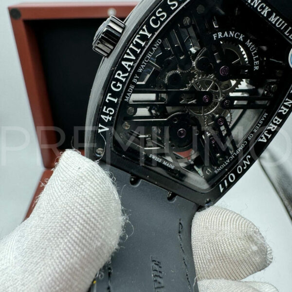 Franck Muller часы PR810971 3
