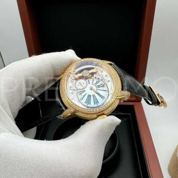 Audemars Piguet часы PR241036 4
