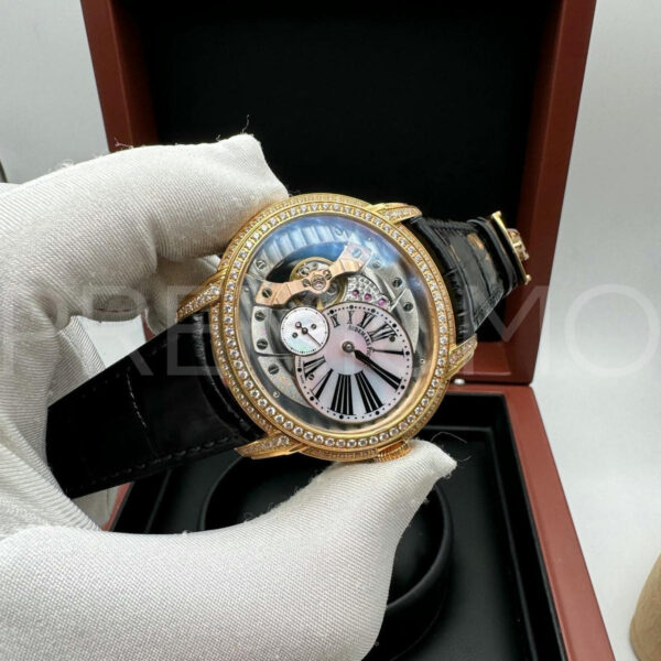 Audemars Piguet часы PR241036 5