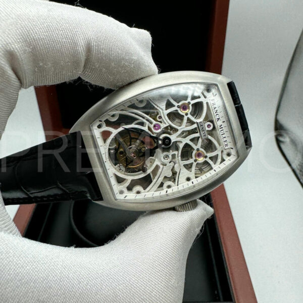 Franck Muller часы PR990416 2