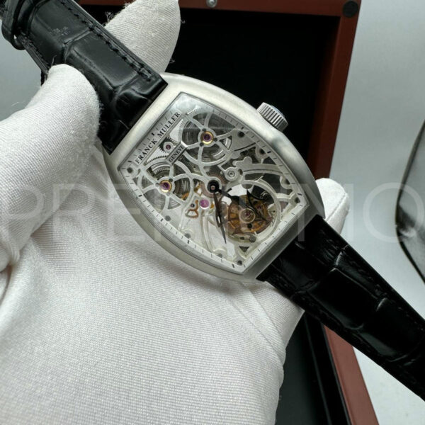 Franck Muller часы PR990416 3