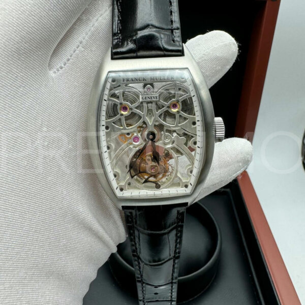 Franck Muller часы PR990416