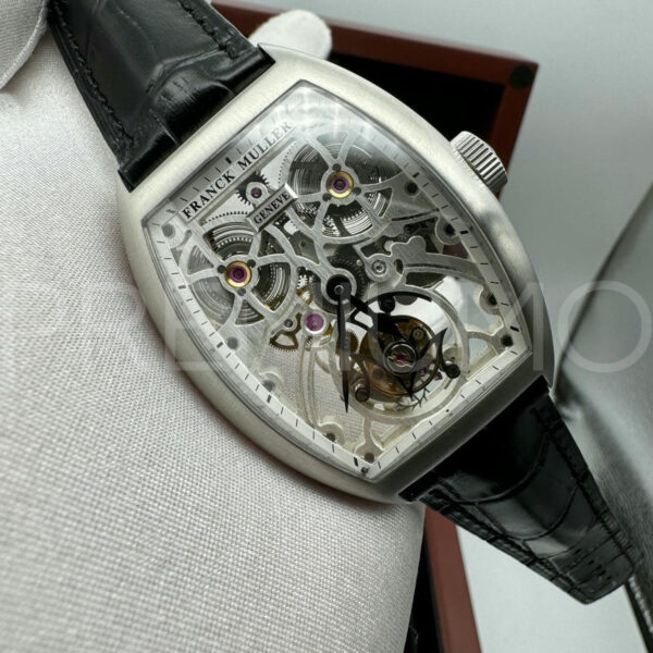 Franck Muller часы PR990416 6