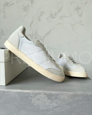 Brunello Cucinelli кроссовки PR525504 Brunello Cucinelli кроссовки PR525504