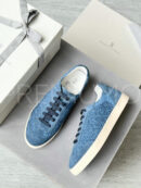 Brunello Cucinelli кроссовки PR853676 14