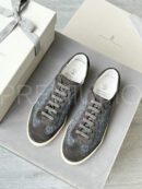Brunello Cucinelli кроссовки PR538019 10