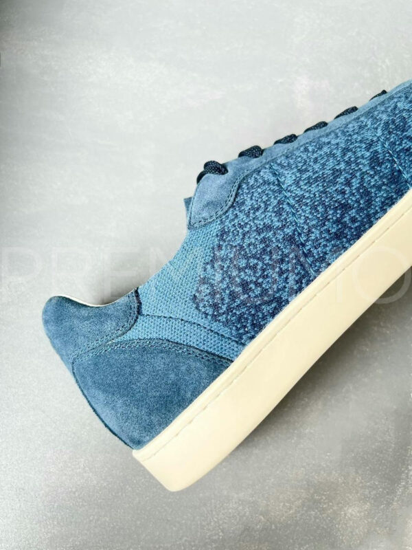 Brunello Cucinelli кроссовки PR853676 7