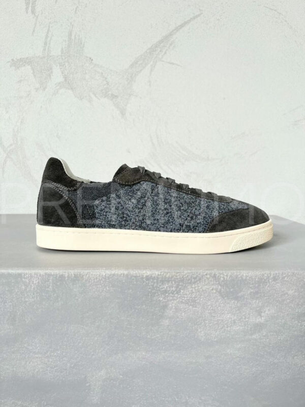 Brunello Cucinelli кроссовки PR538019 5