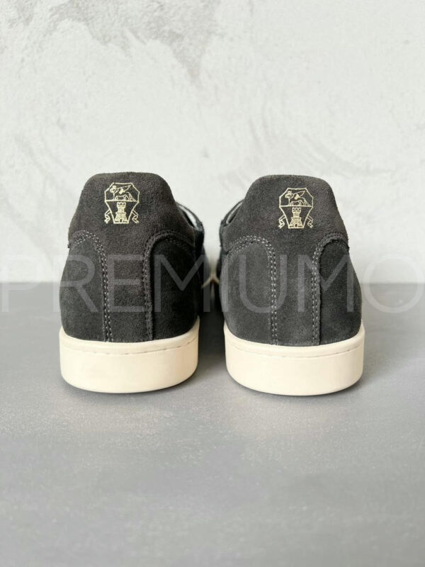 Brunello Cucinelli кроссовки PR538019 6