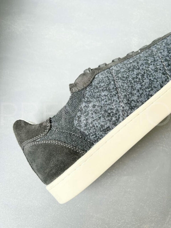 Brunello Cucinelli кроссовки PR538019 7