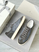 Brunello Cucinelli кроссовки PR538019 12