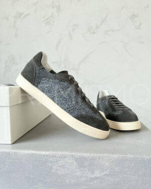 Brunello Cucinelli кроссовки PR538019