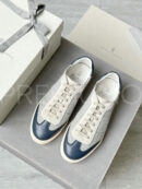 Brunello Cucinelli кроссовки PR414877 13