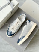 Brunello Cucinelli кроссовки PR414877 12