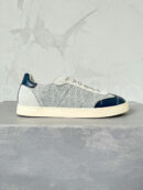 Brunello Cucinelli кроссовки PR414877 15