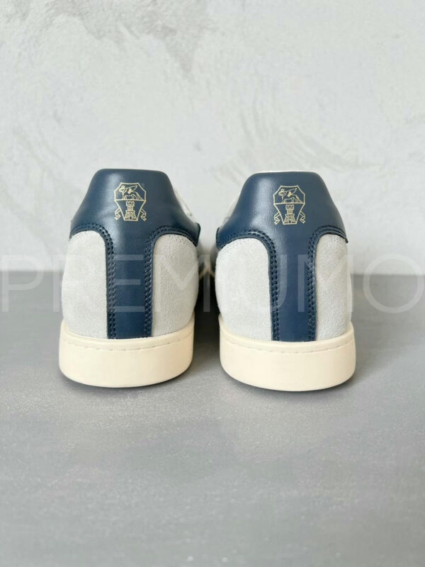 Brunello Cucinelli кроссовки PR414877 6