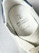 Brunello Cucinelli кроссовки PR414877 17