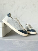 Brunello Cucinelli кроссовки PR414877 11