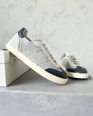 Brunello Cucinelli кроссовки PR414877