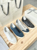 Brunello Cucinelli кроссовки PR538019 16