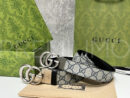 Gucci ремень PR187966 10