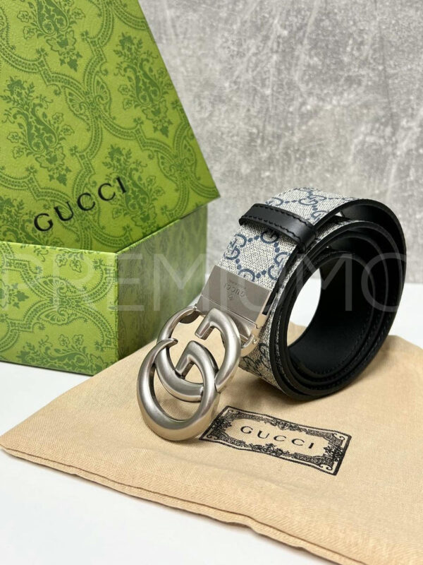 Gucci ремень PR187966 2