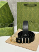 Gucci ремень PR256941 9