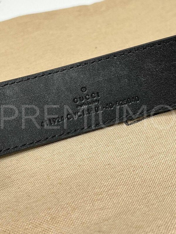 Gucci ремень PR256941 3