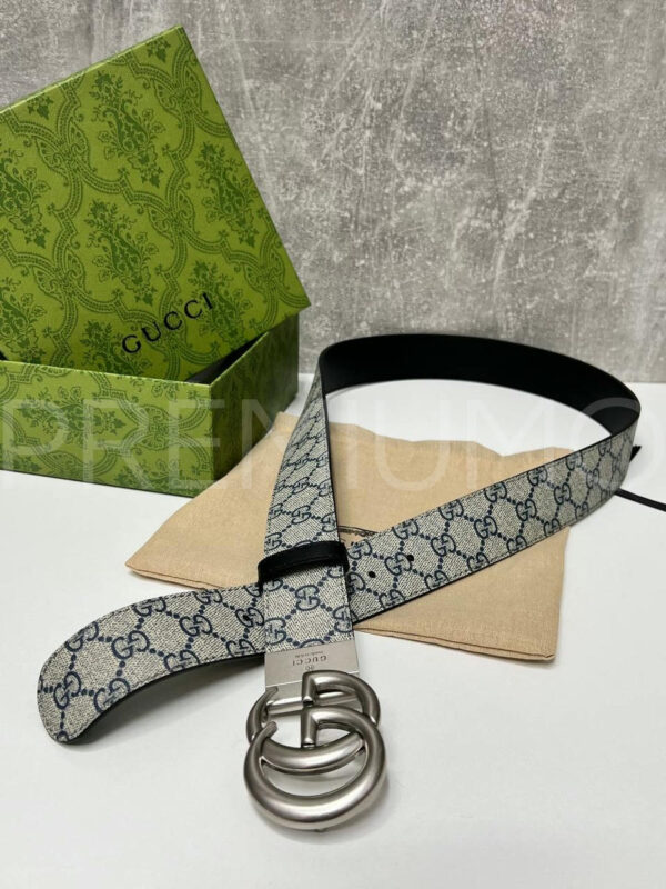 Gucci ремень PR187966 4