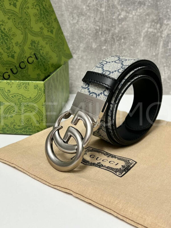 Gucci ремень PR187966 7