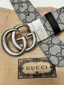 Gucci ремень PR187966 13