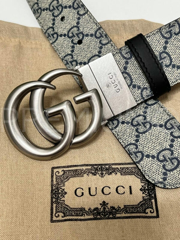 Gucci ремень PR187966 6