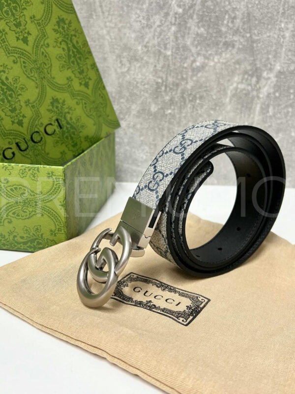 Gucci ремень PR785078 2