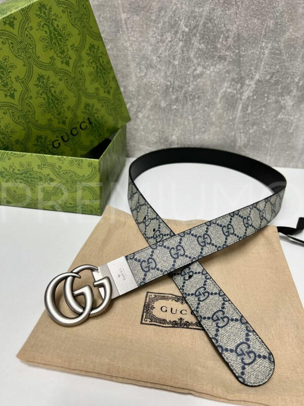 Gucci ремень PR785078 3