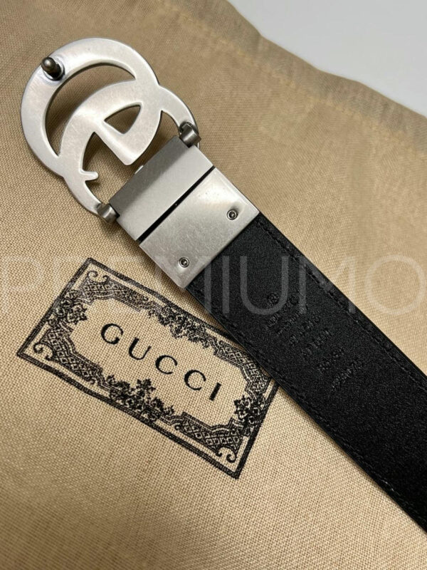 Gucci ремень PR785078 4