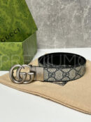 Gucci ремень PR785078 6